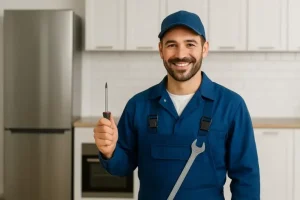 Whirlpool Beyaz Eşya Servis İzmir
